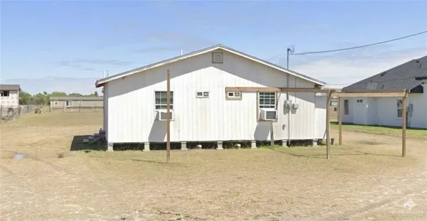 $115,000 | 11708 Emeri Lane, Donna, TX 78537