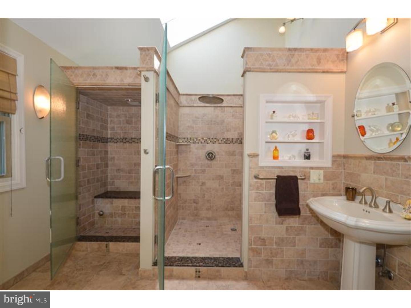 1687 Pembrook Road Ambler, PA 19002 - Photo 13 of 25 Master Bathroom