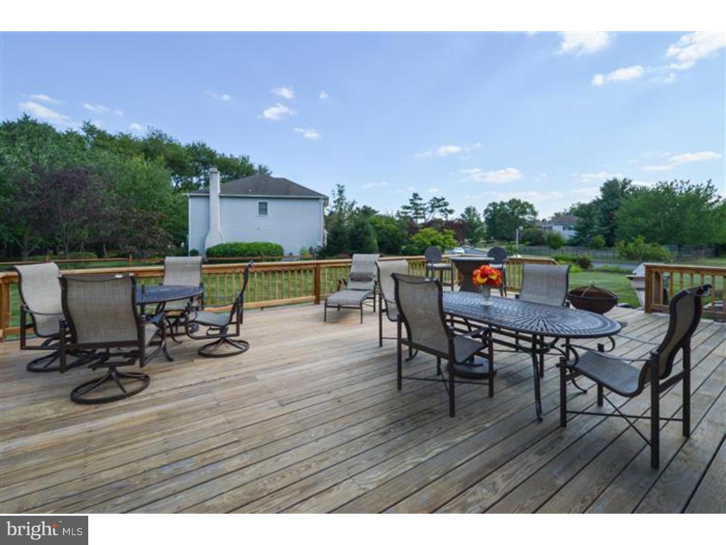 1687 Pembrook Road Ambler, PA 19002 - Photo 23 of 25 Deck