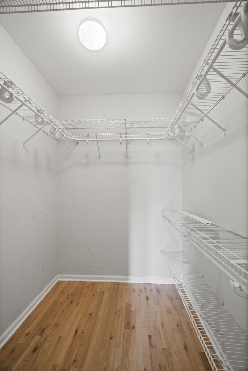 7144 Bidwell Road Joelton, TN 37080 - Photo 23 of 60 a view of a room with racks on the wall