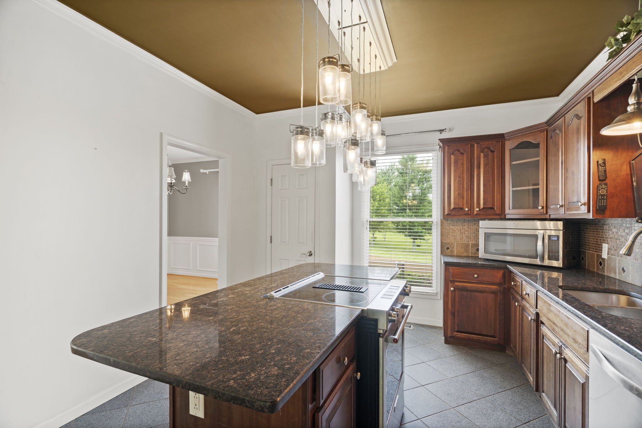 7144 Bidwell Road Joelton, TN 37080 - Photo 32 of 60