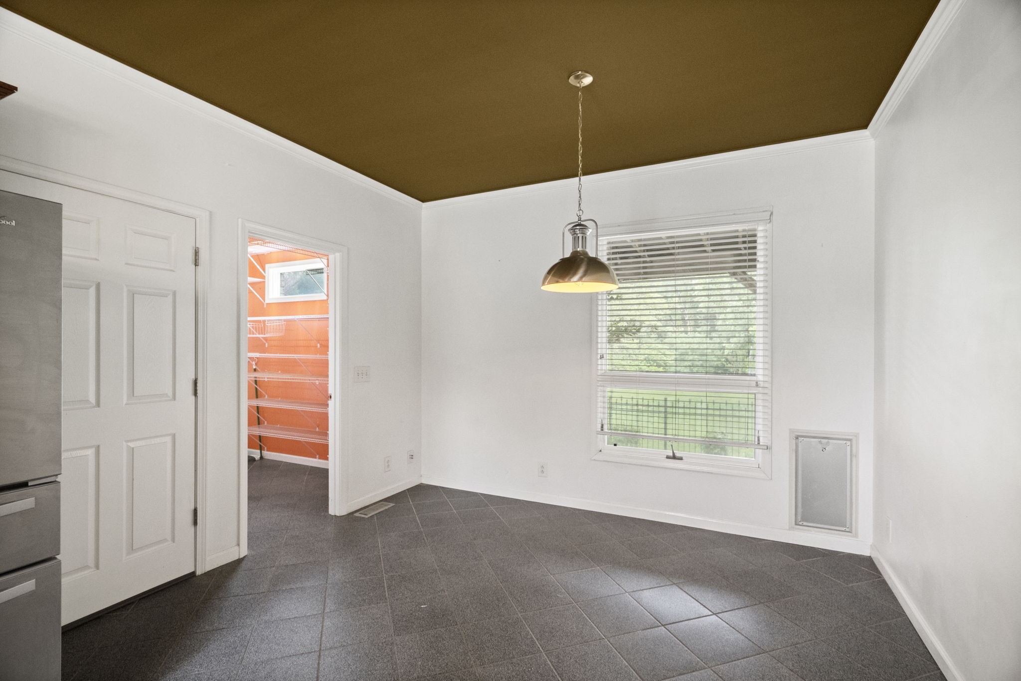 7144 Bidwell Road Joelton, TN 37080 - Photo 34 of 60 a view of an empty room with a window