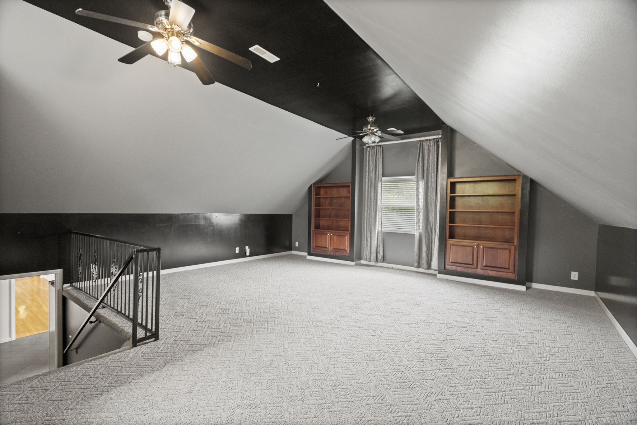 7144 Bidwell Road Joelton, TN 37080 - Photo 35 of 60 a view of an empty room