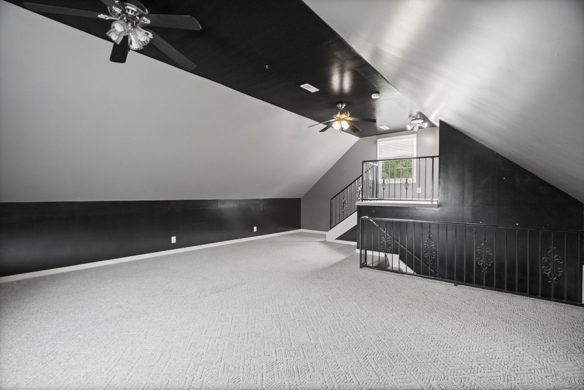 7144 Bidwell Road Joelton, TN 37080 - Photo 37 of 60 a view of an empty room with a window