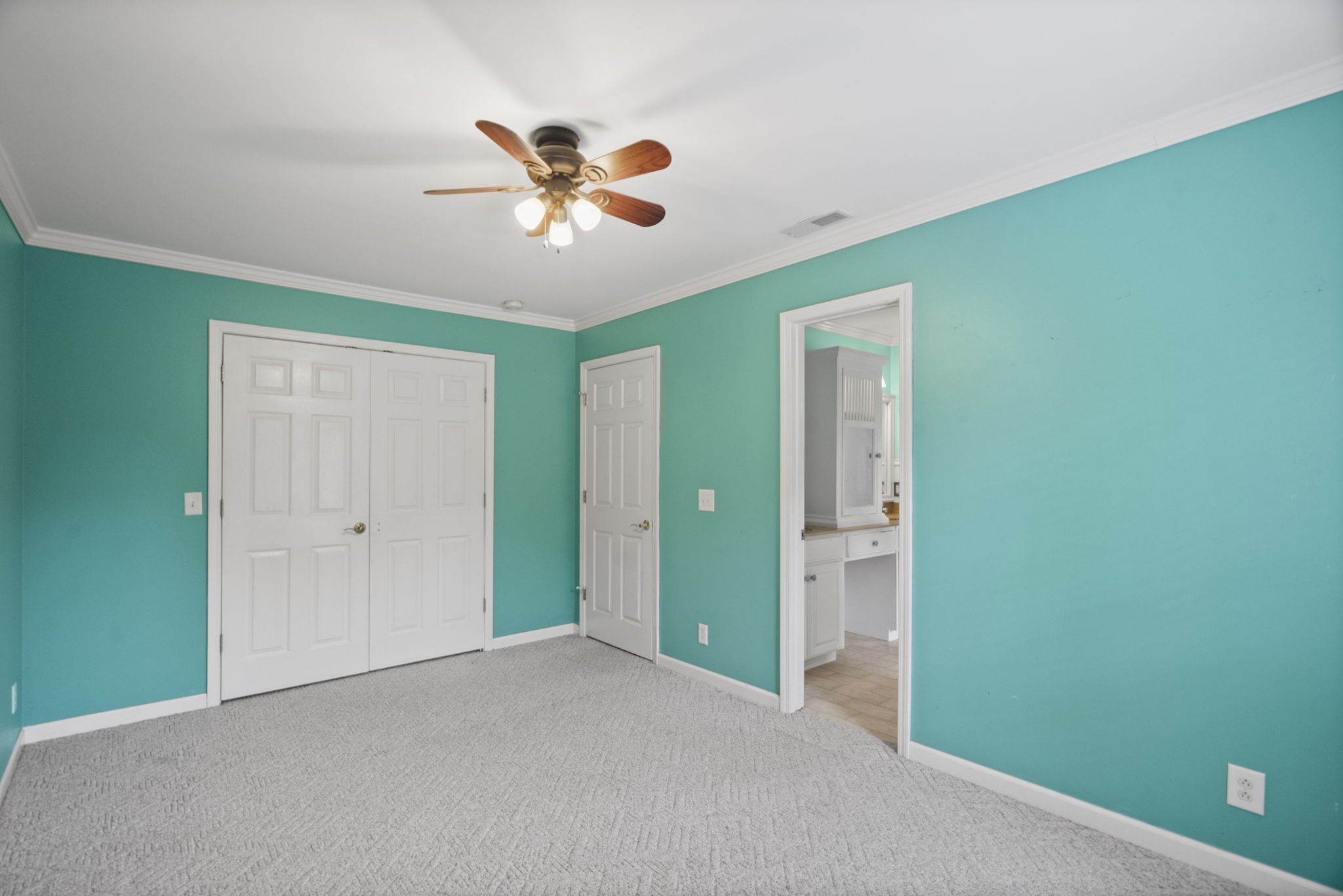 7144 Bidwell Road Joelton, TN 37080 - Photo 39 of 60 a view of an empty room