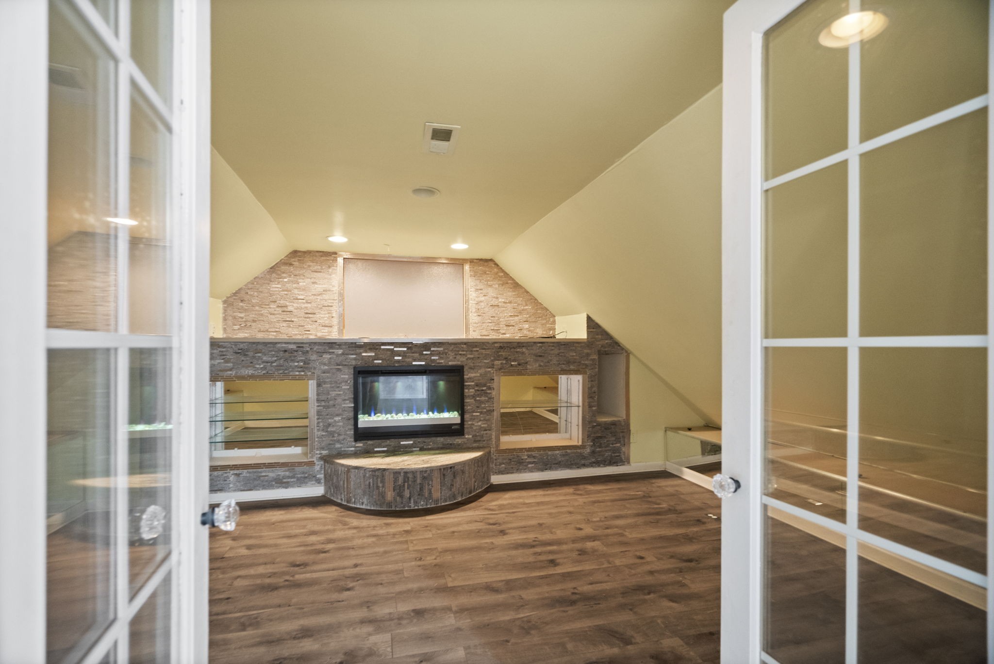 7144 Bidwell Road Joelton, TN 37080 - Photo 46 of 60 a view of kitchen with sink and refrigerator
