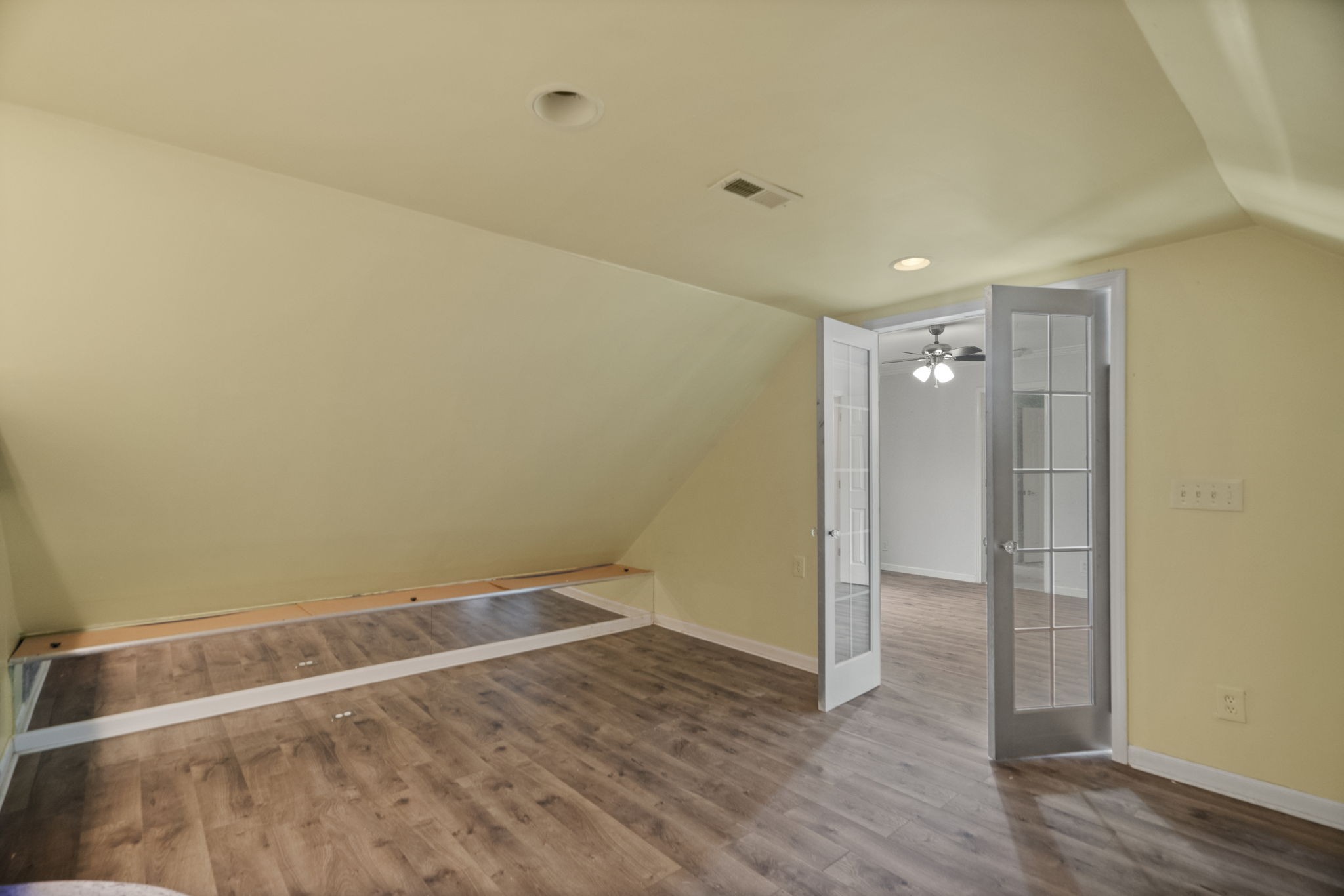 7144 Bidwell Road Joelton, TN 37080 - Photo 48 of 60 a view of an empty room