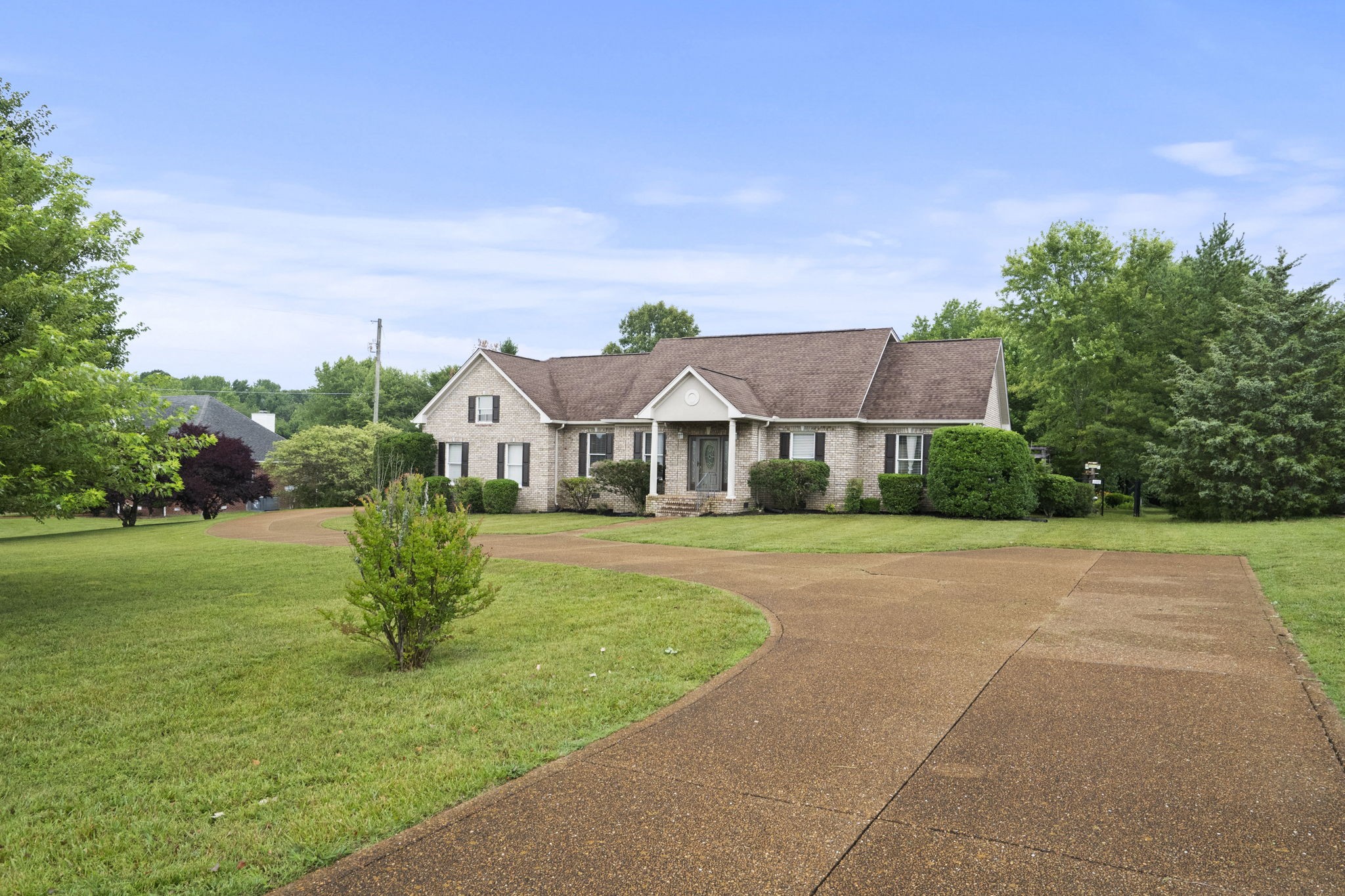 7144 Bidwell Road Joelton, TN 37080 - Photo 5 of 60