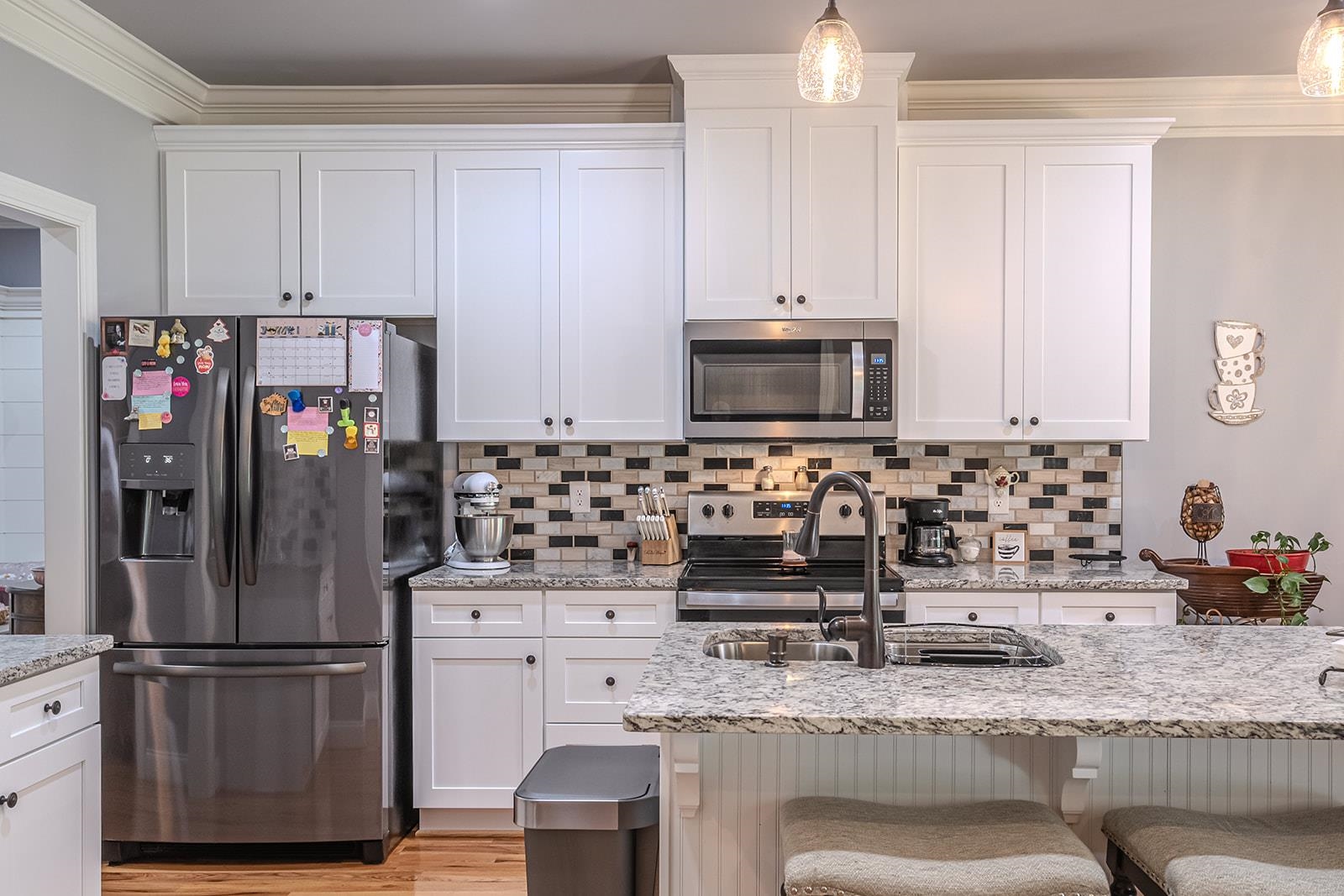 164 Ledge Stone Lane Gaffney, SC 29341 - Photo 15 of 50