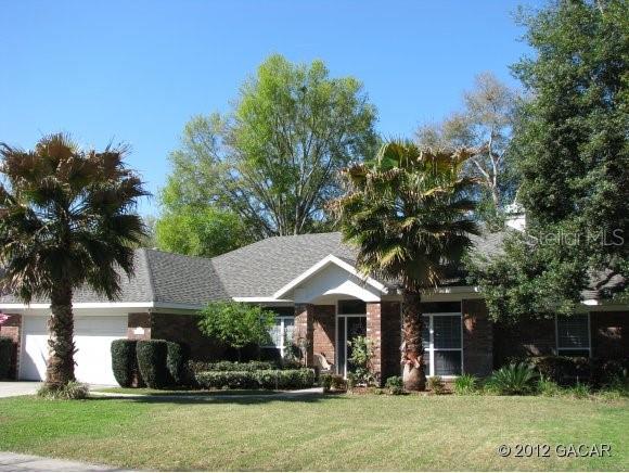 1032 Southwest 80th Drive Gainesville, FL 32607 - Photo 1 of 1 Gallery Image 1