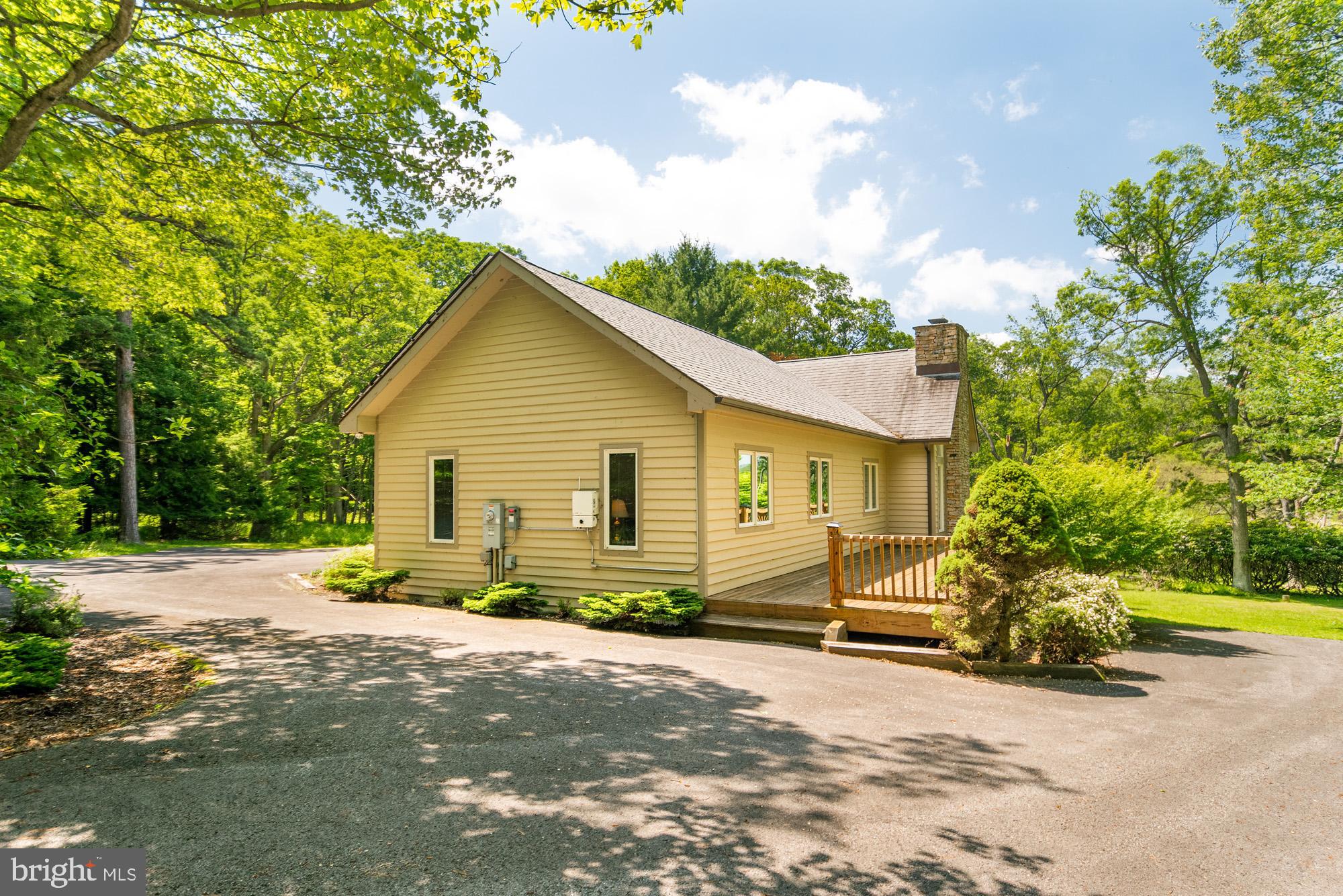 2895 Turkey Neck Road Swanton, MD 21561 - Photo 29 of 62