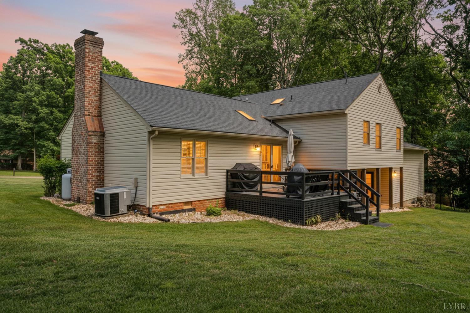 1650 Cottontown Road Forest, VA 24551 - Photo 6 of 54
