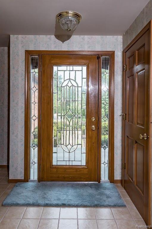 2361 Oak Ridge Drive Troy, MI 48098 - Photo 27 of 68 Gallery Image 27