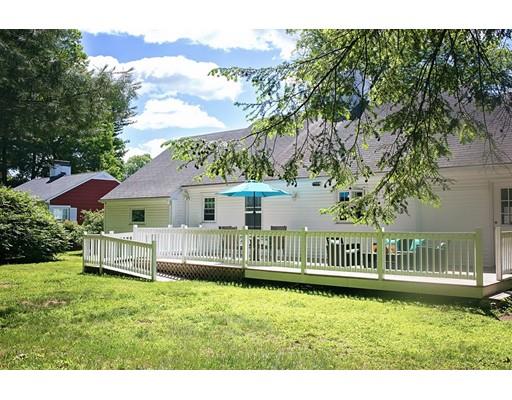 721 Westhampton Road Northampton, MA 01062 - Photo 3 of 24