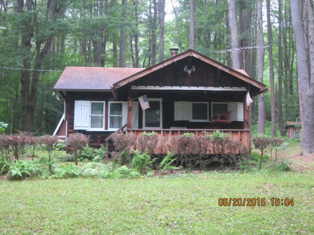 11848 Davey Hill Road Tidioute, PA 16351 - Photo 1 of 1