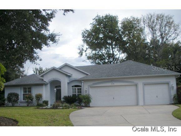 8128 Southwest 196th Ct Road Dunnellon, FL 34432 - Photo 1 of 1 Primary Photo