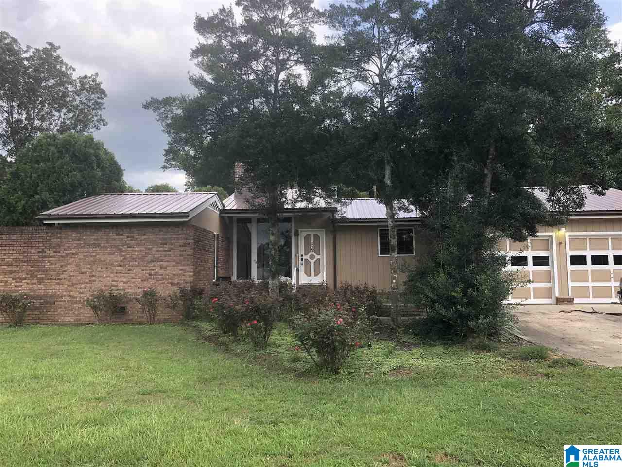 403 Ratliff Street Hanceville, AL 35077 - Photo 1 of 46