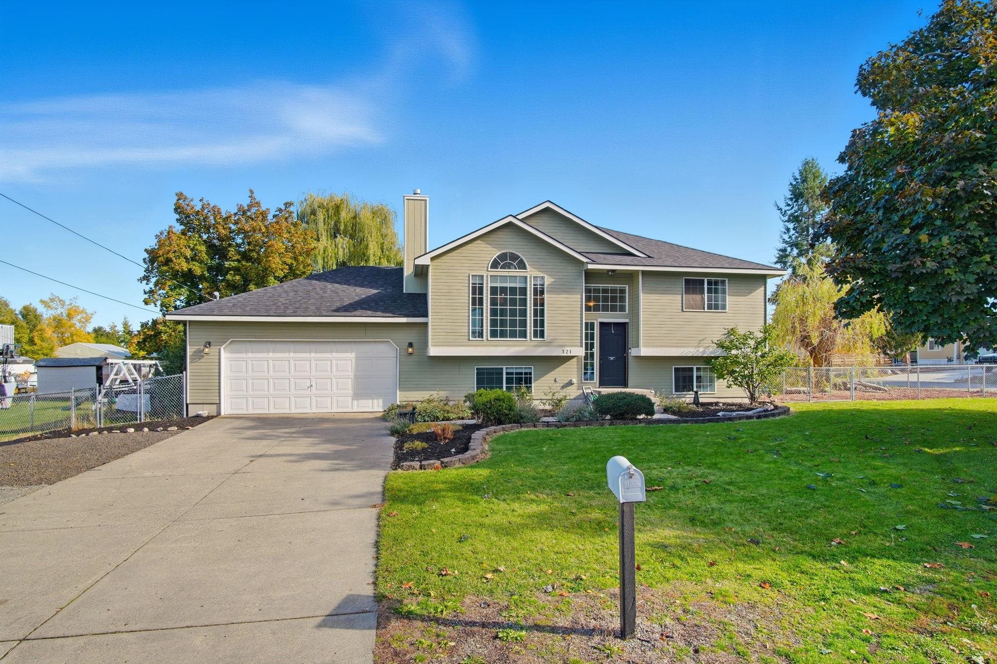 321 South Greenacres Road Spokane Valley, WA 99016 - Photo 40 of 41