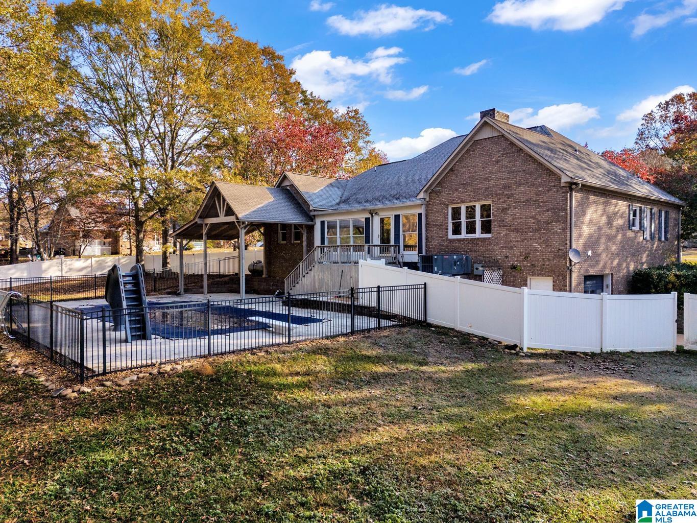301 MATTHEW Drive Jasper, AL 35503 - Photo 44 of 55