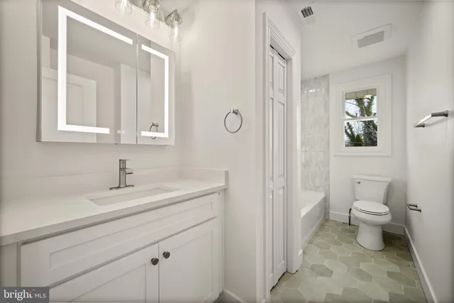 $610,000 | 2111 Eastridge Road, Lutherville-Timonium, MD 21093