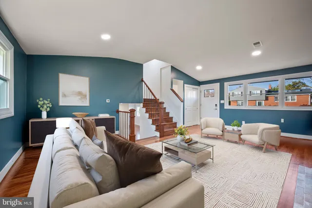 $610,000 | 2111 Eastridge Road, Lutherville-Timonium, MD 21093