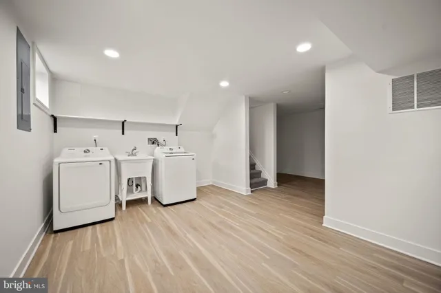 $610,000 | 2111 Eastridge Road, Lutherville-Timonium, MD 21093