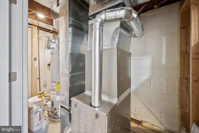 $610,000 | 2111 Eastridge Road, Lutherville-Timonium, MD 21093