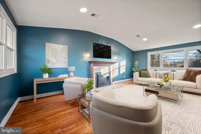 $610,000 | 2111 Eastridge Road, Lutherville-Timonium, MD 21093