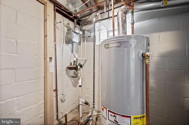 $610,000 | 2111 Eastridge Road, Lutherville-Timonium, MD 21093