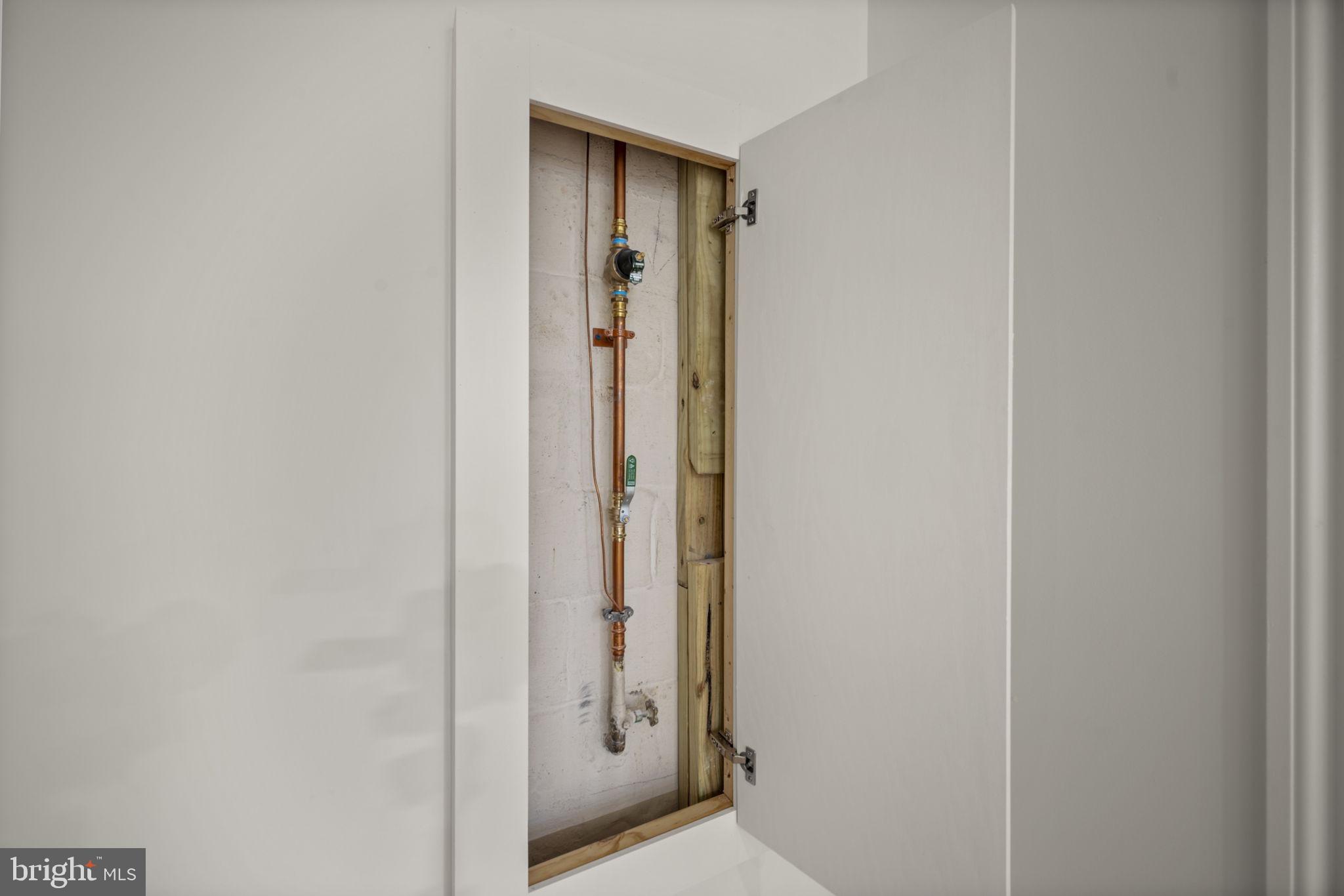 2111 Eastridge Road Lutherville-Timonium, MD 21093 - Photo 32 of 44