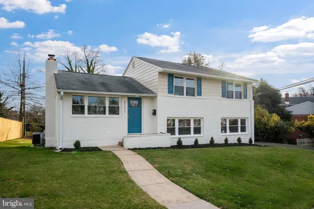 $610,000 | 2111 Eastridge Road, Lutherville-Timonium, MD 21093