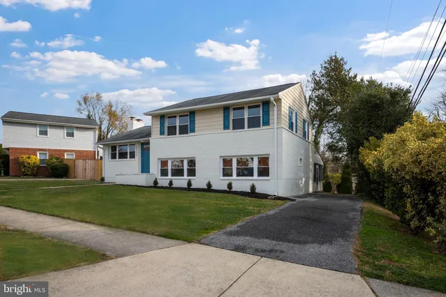 $610,000 | 2111 Eastridge Road, Lutherville-Timonium, MD 21093