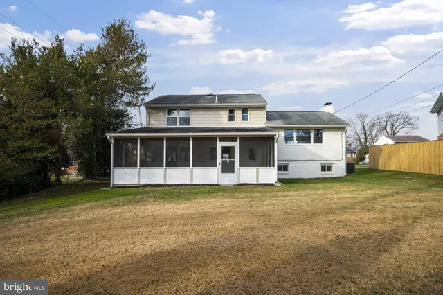 $610,000 | 2111 Eastridge Road, Lutherville-Timonium, MD 21093