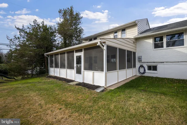 $610,000 | 2111 Eastridge Road, Lutherville-Timonium, MD 21093