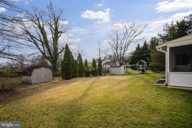 $610,000 | 2111 Eastridge Road, Lutherville-Timonium, MD 21093