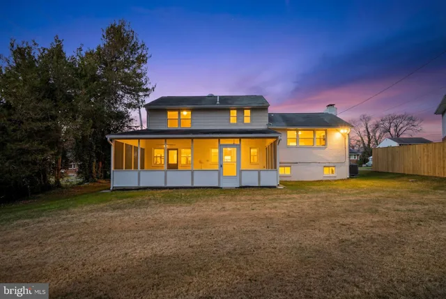 $610,000 | 2111 Eastridge Road, Lutherville-Timonium, MD 21093