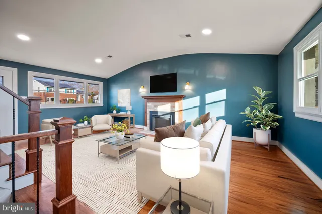 $610,000 | 2111 Eastridge Road, Lutherville-Timonium, MD 21093