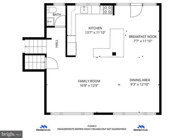 $610,000 | 2111 Eastridge Road, Lutherville-Timonium, MD 21093