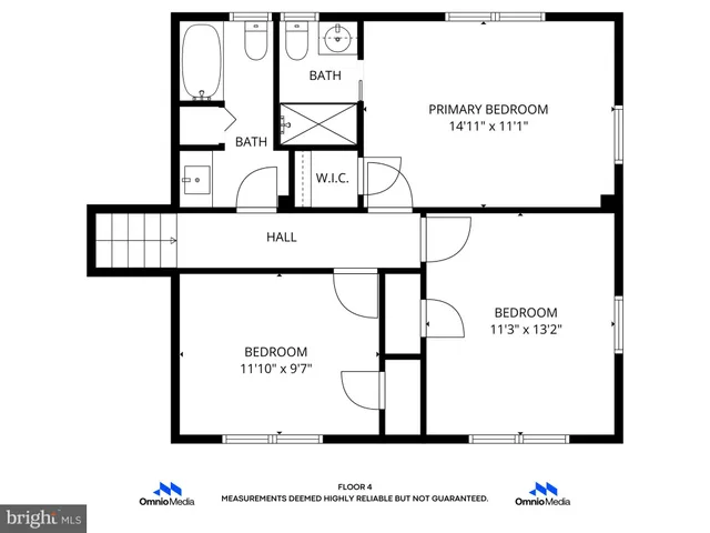 $610,000 | 2111 Eastridge Road, Lutherville-Timonium, MD 21093