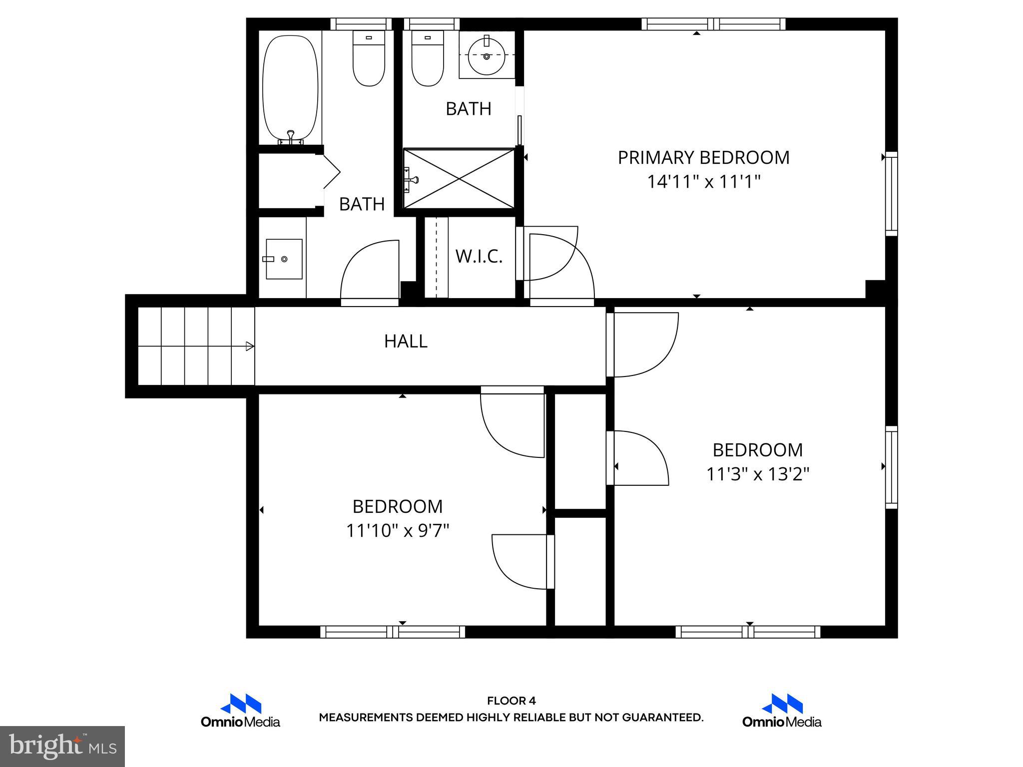 2111 Eastridge Road Lutherville-Timonium, MD 21093 - Photo 43 of 44