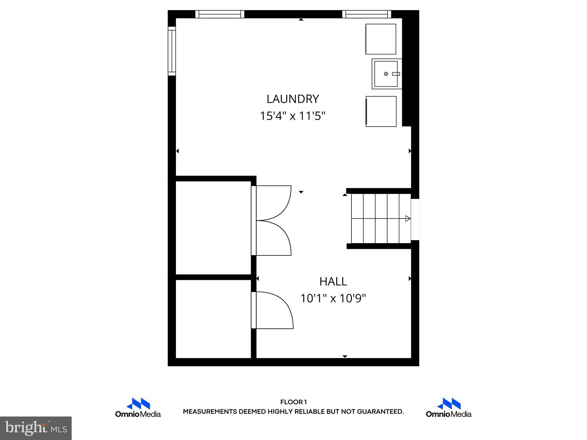 2111 Eastridge Road Lutherville-Timonium, MD 21093 - Photo 44 of 44 a picture of a bench in front of a wall