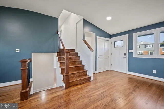 $610,000 | 2111 Eastridge Road, Lutherville-Timonium, MD 21093