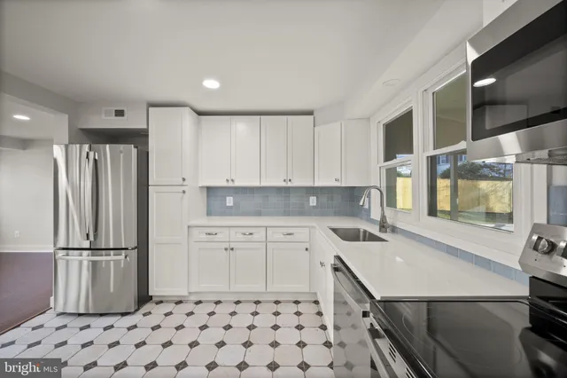 $610,000 | 2111 Eastridge Road, Lutherville-Timonium, MD 21093