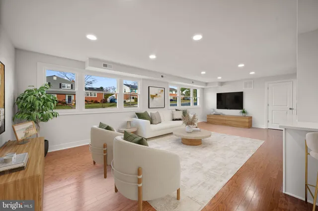 $610,000 | 2111 Eastridge Road, Lutherville-Timonium, MD 21093