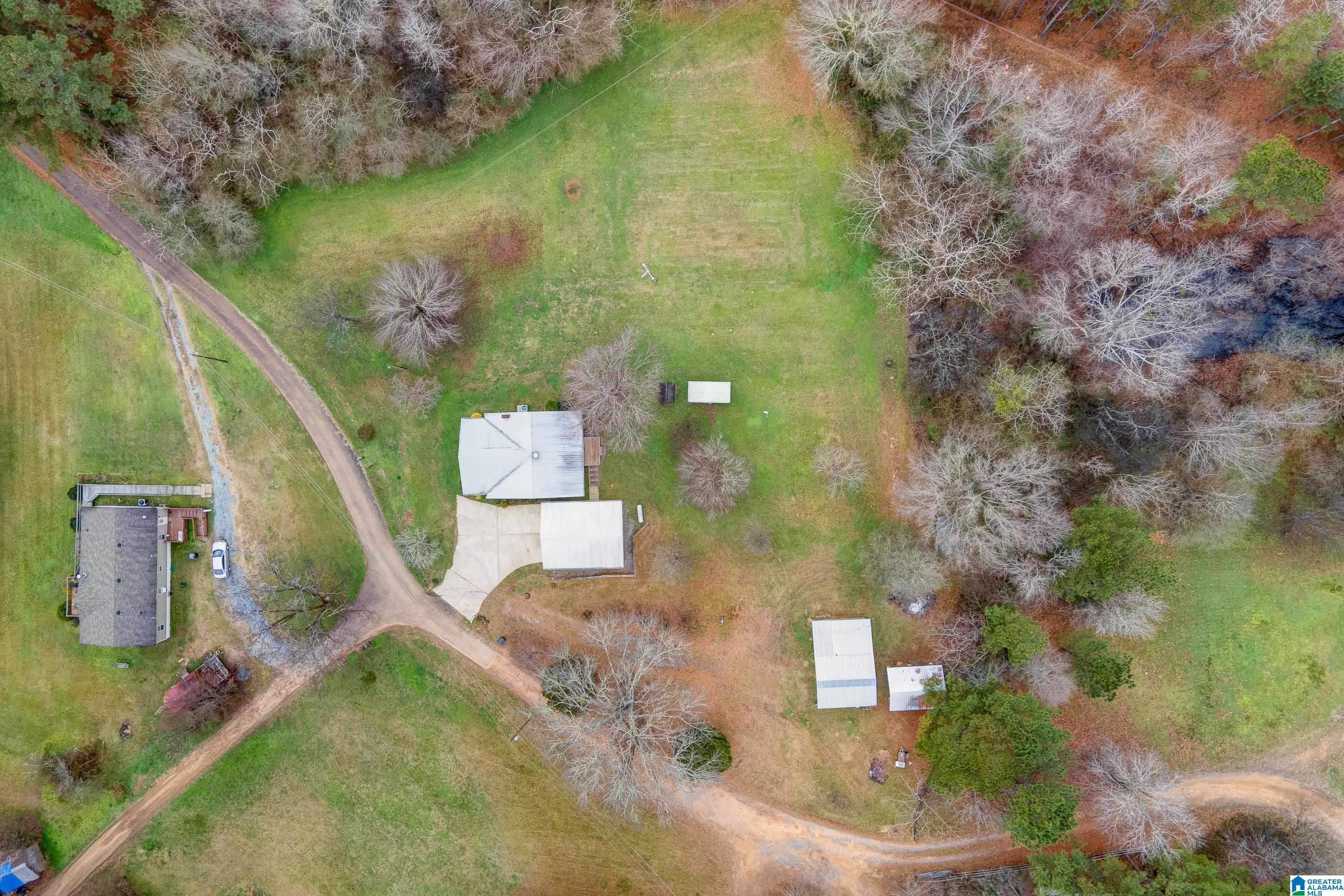 65 Redbird Drive Sterrett, AL 35147 - Photo 36 of 48