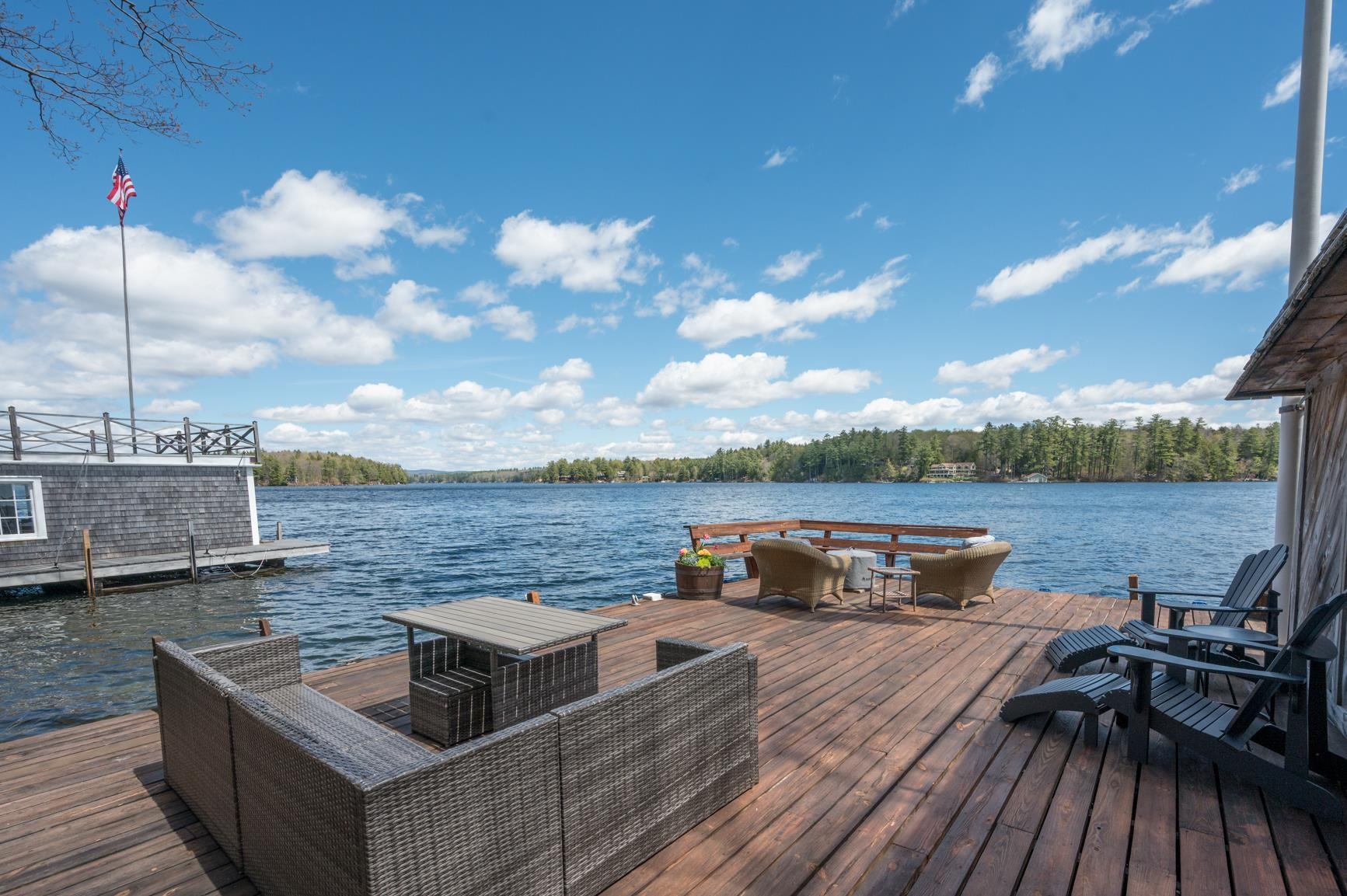 249 Bay Point Road Newbury, NH 03255 - Photo 48 of 59