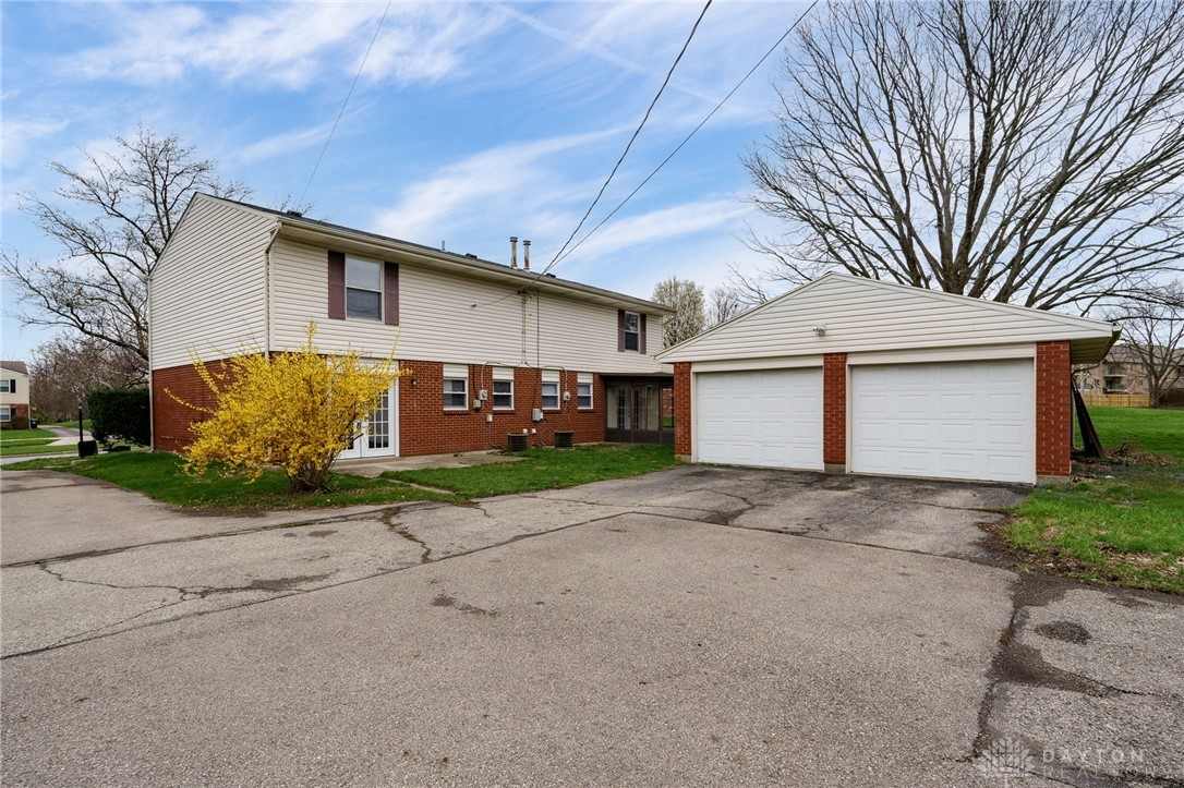 3114 East Stroop Road, Unit 3120 Dayton, OH 45440 - Photo 31 of 34