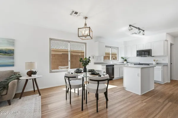 $639,000 | 2303 East Electra Lane, Phoenix, AZ 85024