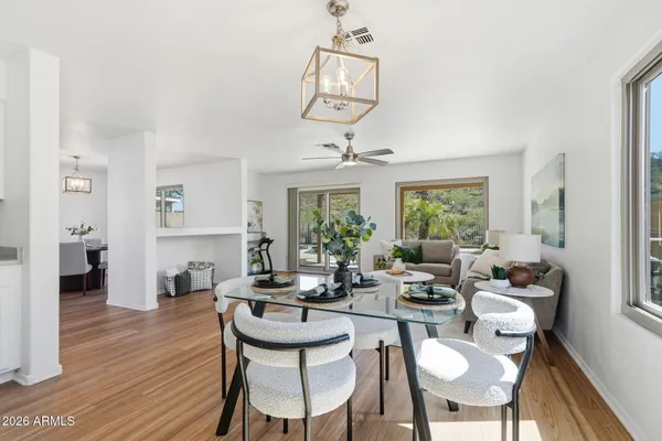 $639,000 | 2303 East Electra Lane, Phoenix, AZ 85024
