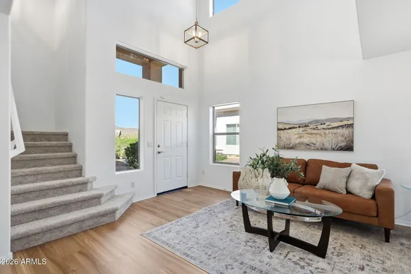 $639,000 | 2303 East Electra Lane, Phoenix, AZ 85024
